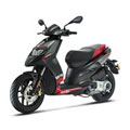 Model SR Motard 50 2T 12-14 E3 [LBMC50200/ LBMC50201]